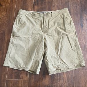 Patagonia Lightweight Shorts size 34